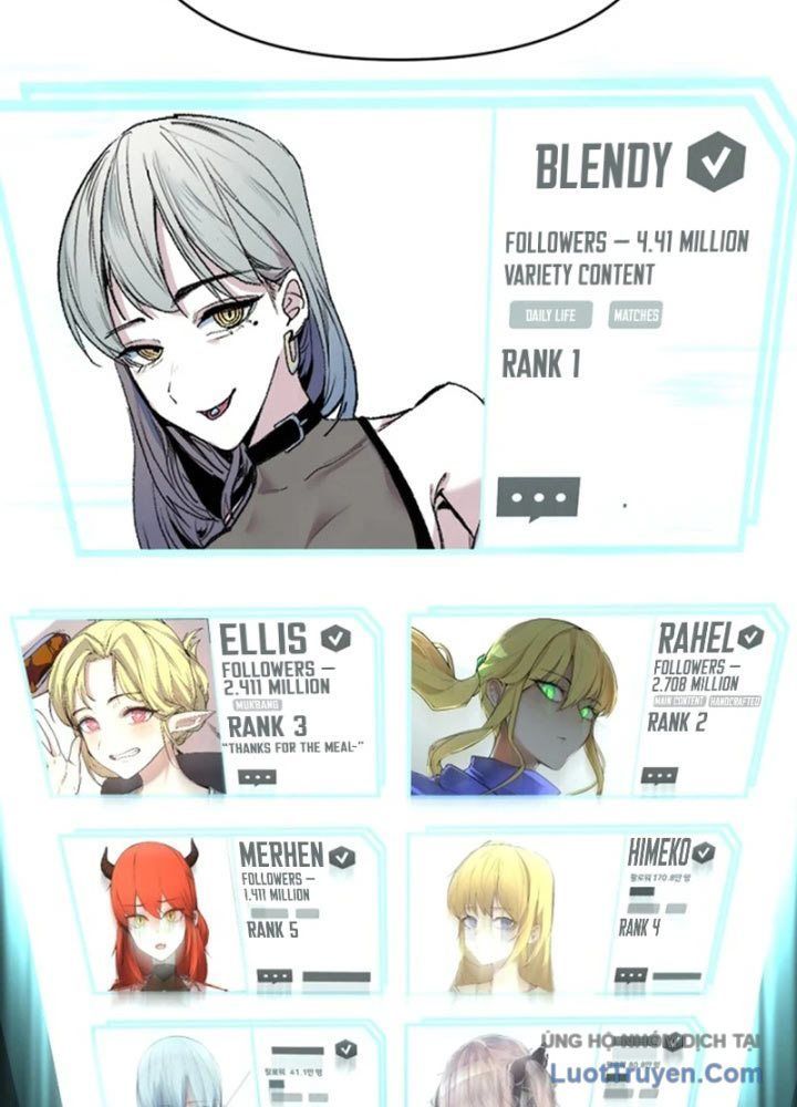 Quỷ Vương Livestream Chương 3 - Trang 33