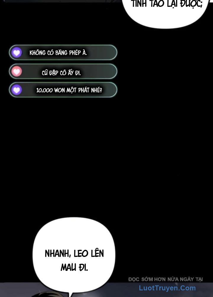 Quỷ Vương Livestream [Chap 1-5]