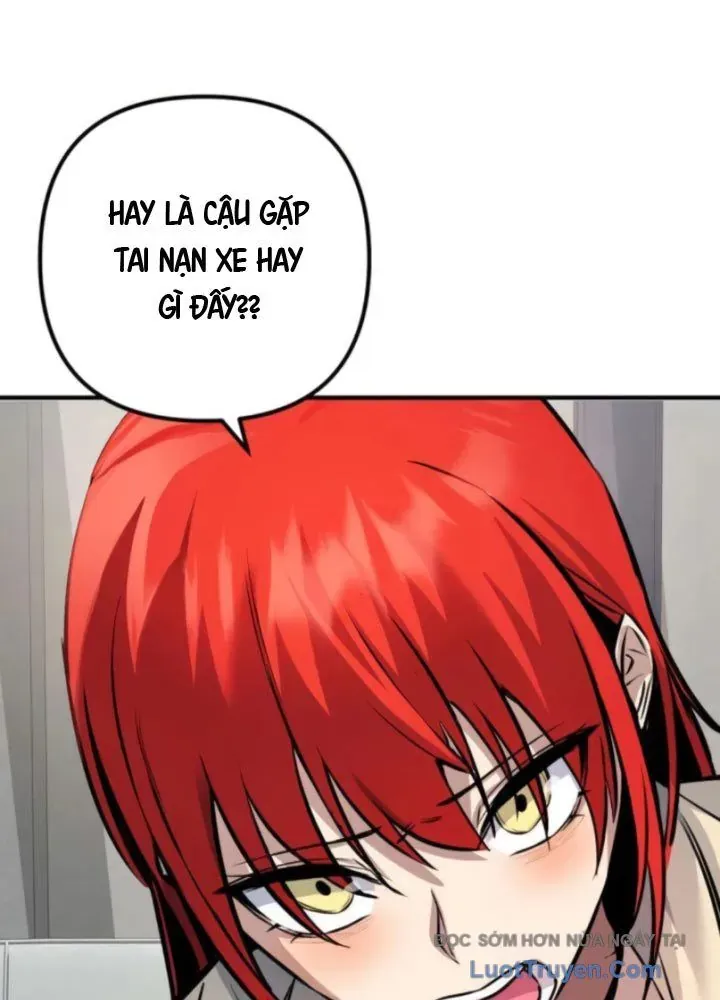 Quỷ Vương Livestream Chương 5 - Trang 27