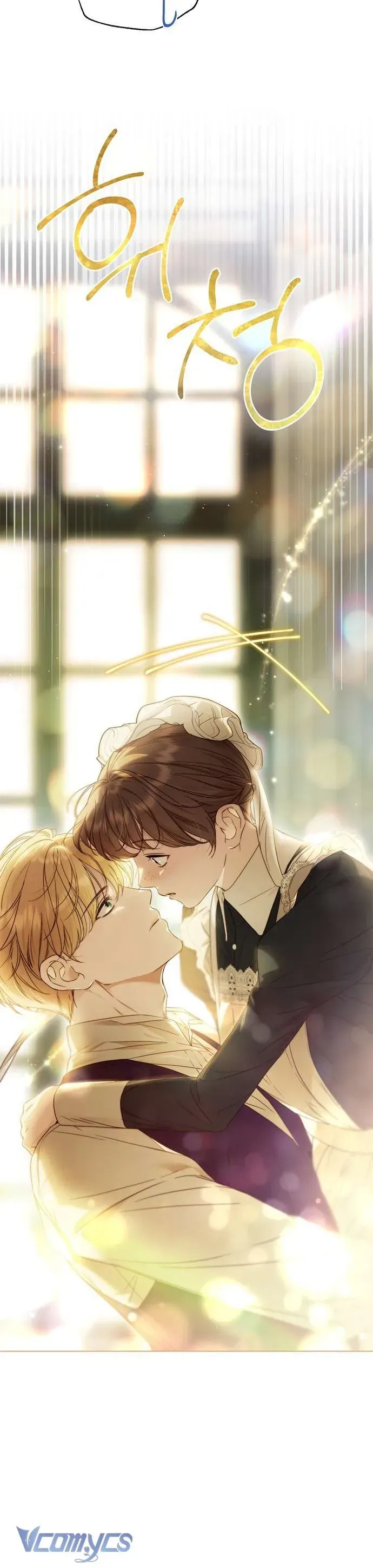 Hầu Nữ Bí Mật Của Bá Tước Chương 61 - Trang 15