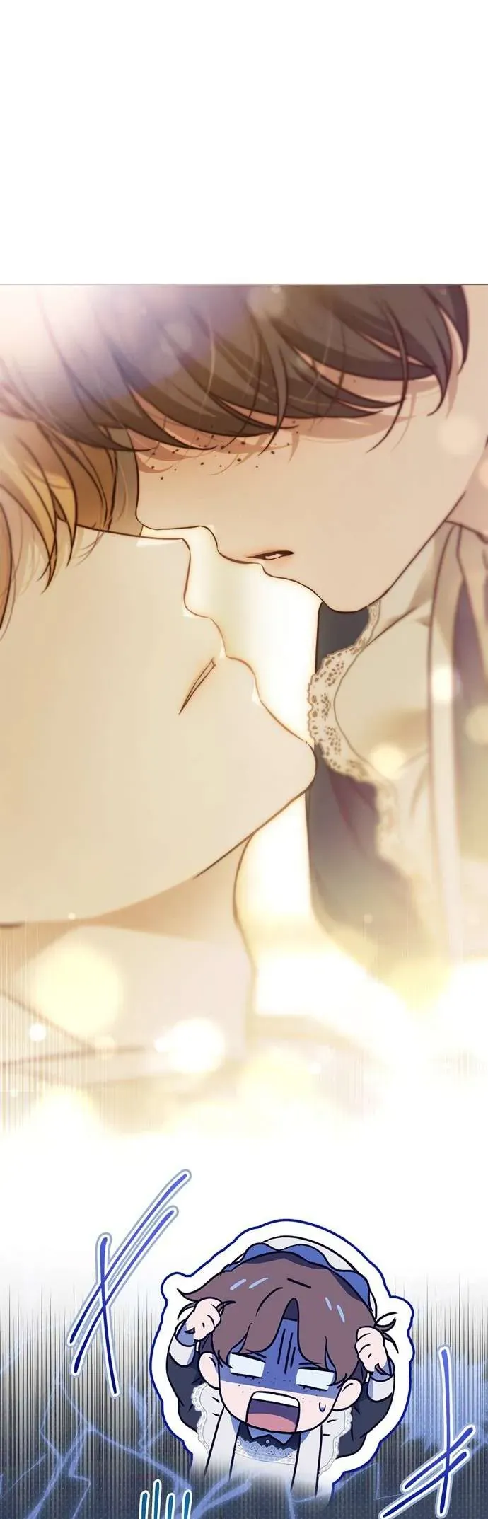 Hầu Nữ Bí Mật Của Bá Tước Chương 61 - Trang 16