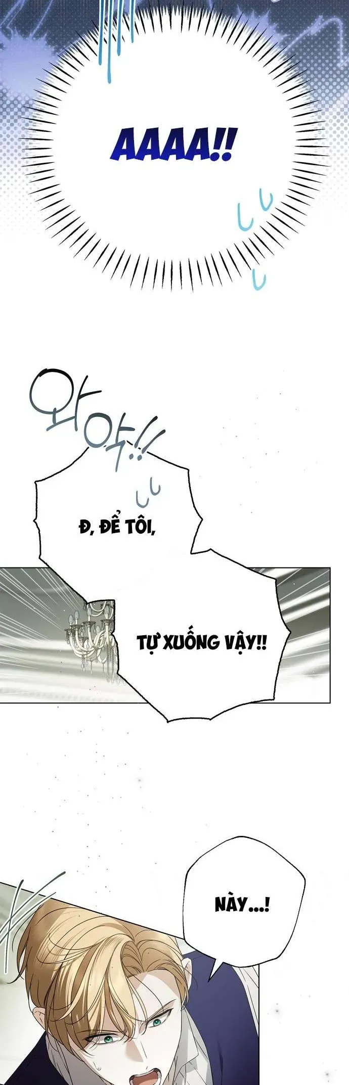 Hầu Nữ Bí Mật Của Bá Tước Chương 61 - Trang 17