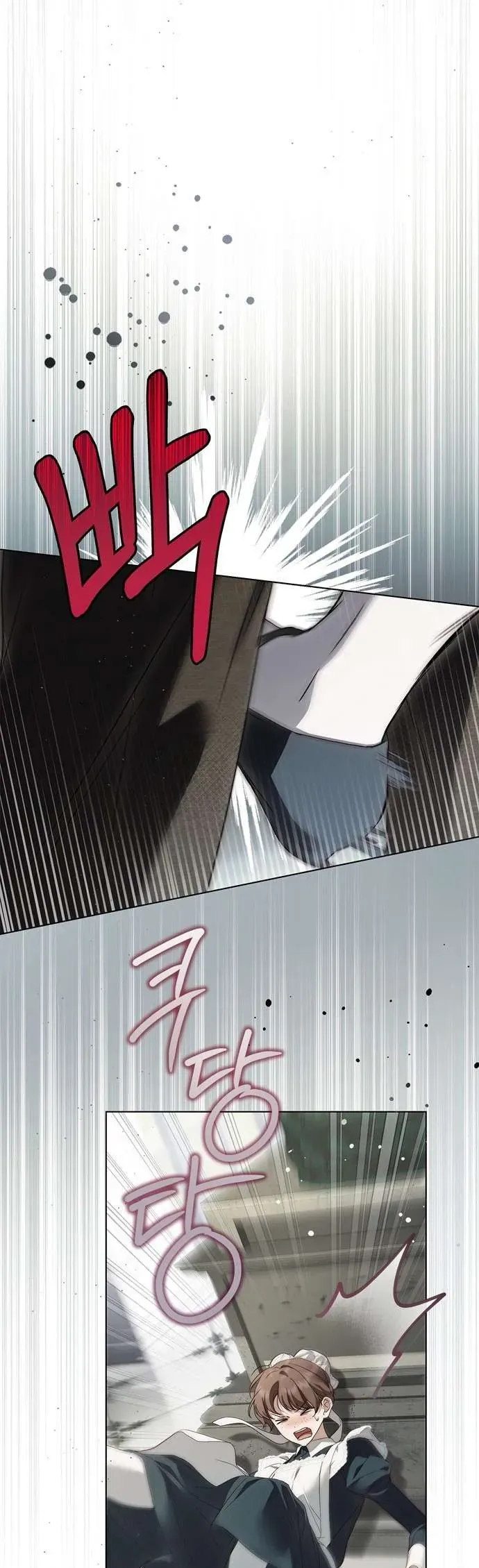 Hầu Nữ Bí Mật Của Bá Tước Chương 61 - Trang 19