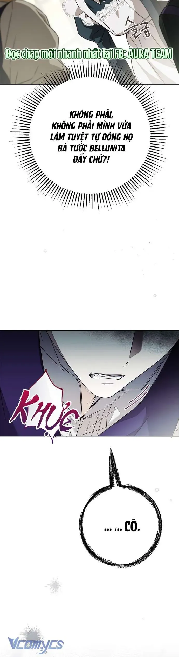 Hầu Nữ Bí Mật Của Bá Tước Chương 61 - Trang 23