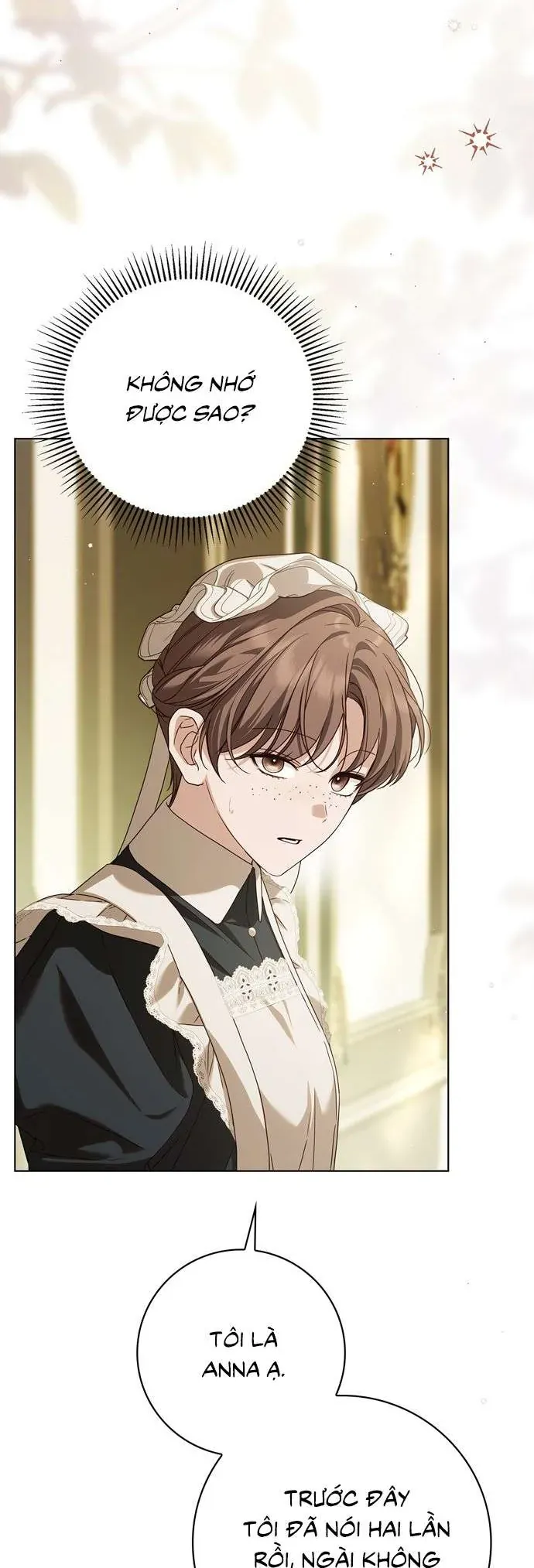 Hầu Nữ Bí Mật Của Bá Tước Chương 61 - Trang 41