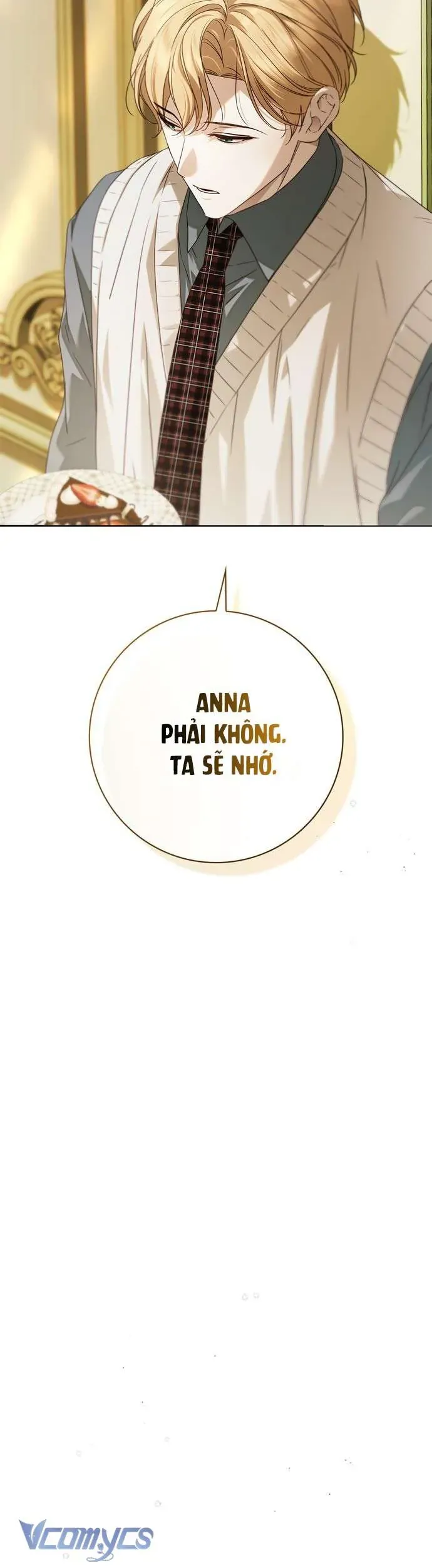 Hầu Nữ Bí Mật Của Bá Tước Chương 61 - Trang 46