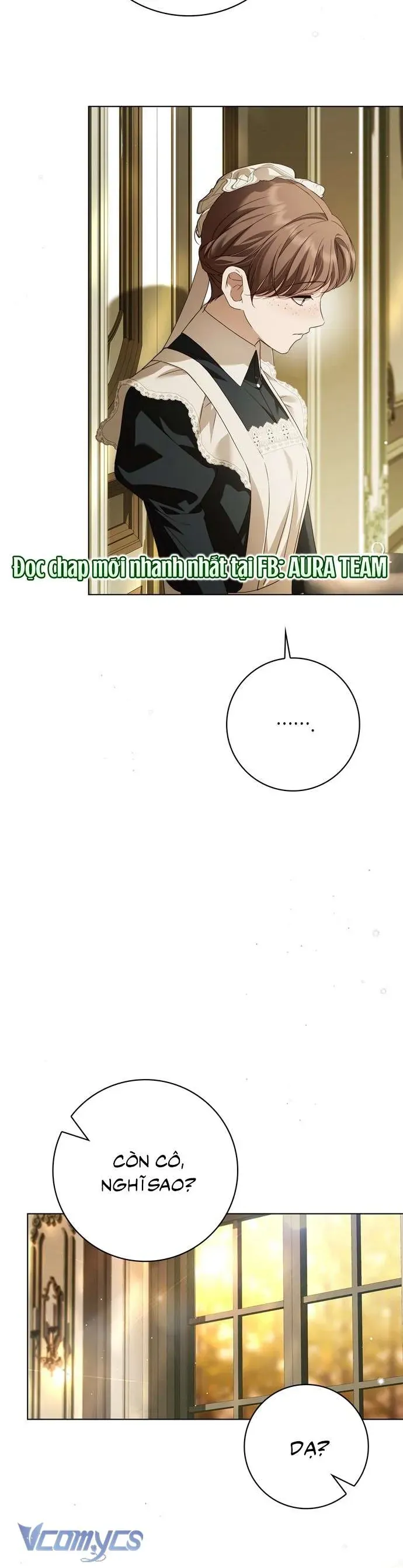 Hầu Nữ Bí Mật Của Bá Tước Chương 61 - Trang 48