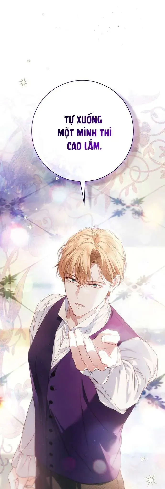 Hầu Nữ Bí Mật Của Bá Tước Chương 61 - Trang 6