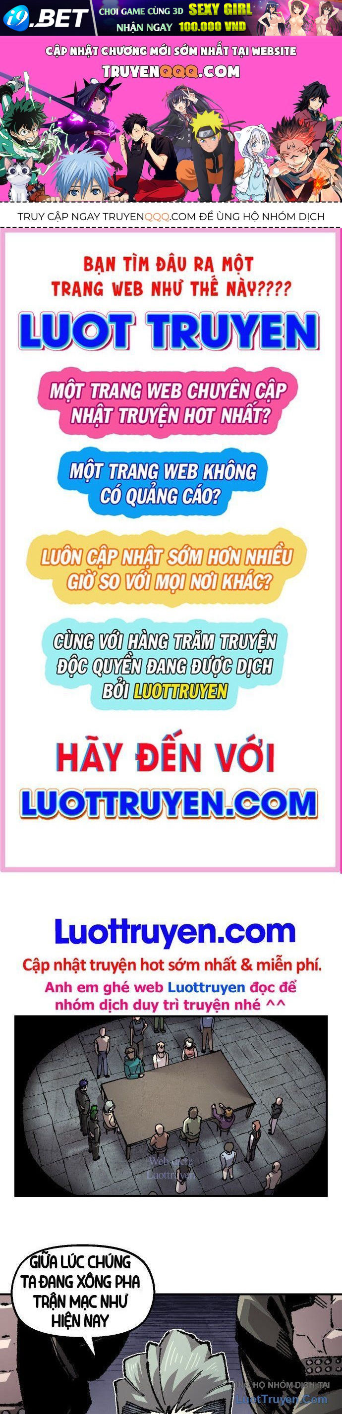 Nettruyen Truyện tranh online