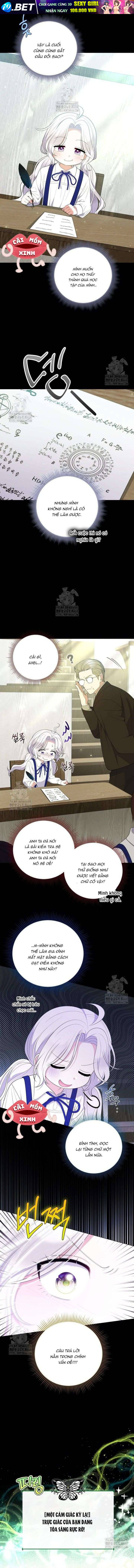 Cái Giá Của Tái Sinh Chương 14 - Trang 3