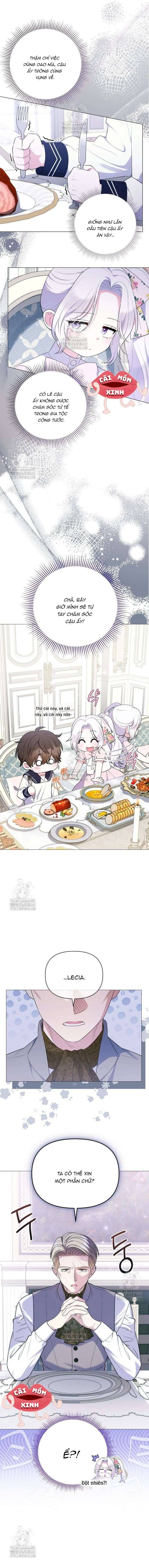 Cái Giá Của Tái Sinh Chương 14 - Trang 10