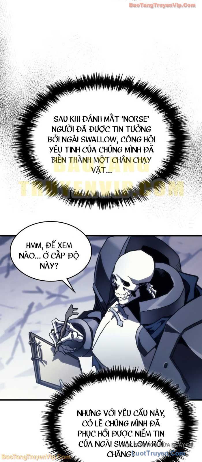 Hãy Hành Động Như Một Boss Đi Ngài Mr Devourer [Chap 106] - Page 10