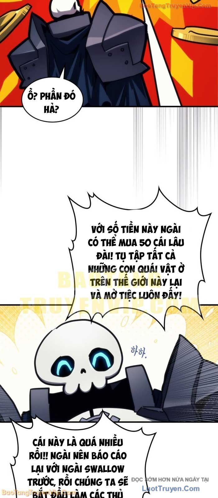 Hãy Hành Động Như Một Boss Đi Ngài Mr Devourer [Chap 106] - Page 15