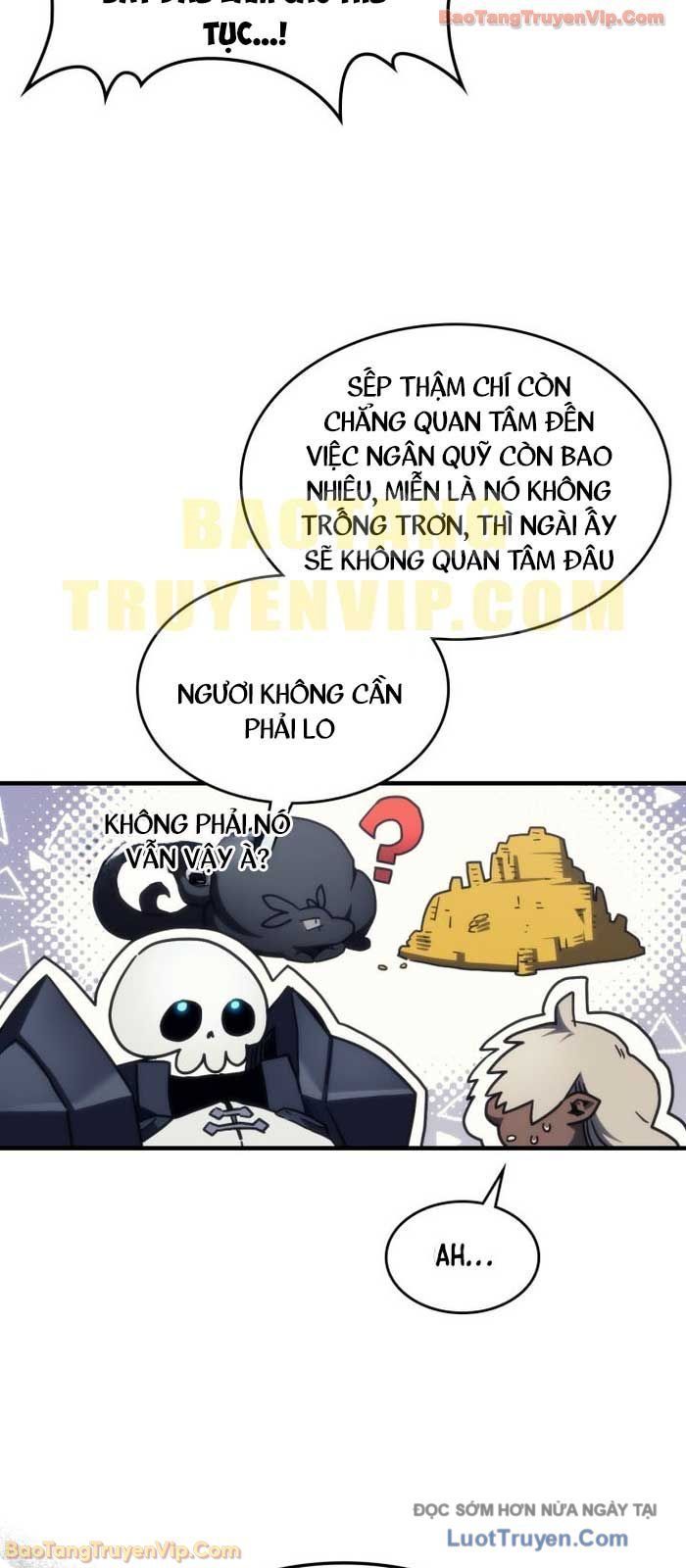Hãy Hành Động Như Một Boss Đi Ngài Mr Devourer [Chap 106] - Page 16