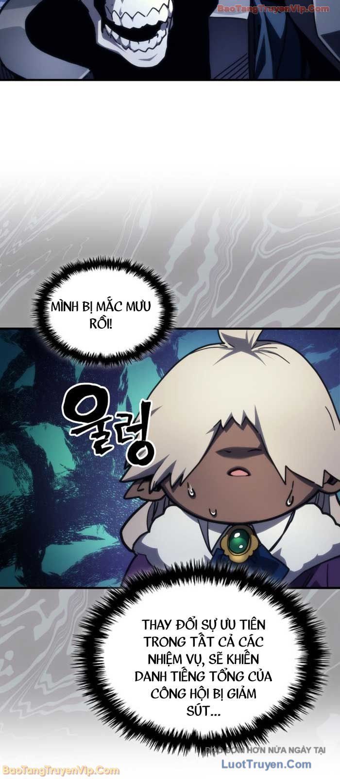 Hãy Hành Động Như Một Boss Đi Ngài Mr Devourer [Chap 106] - Page 18