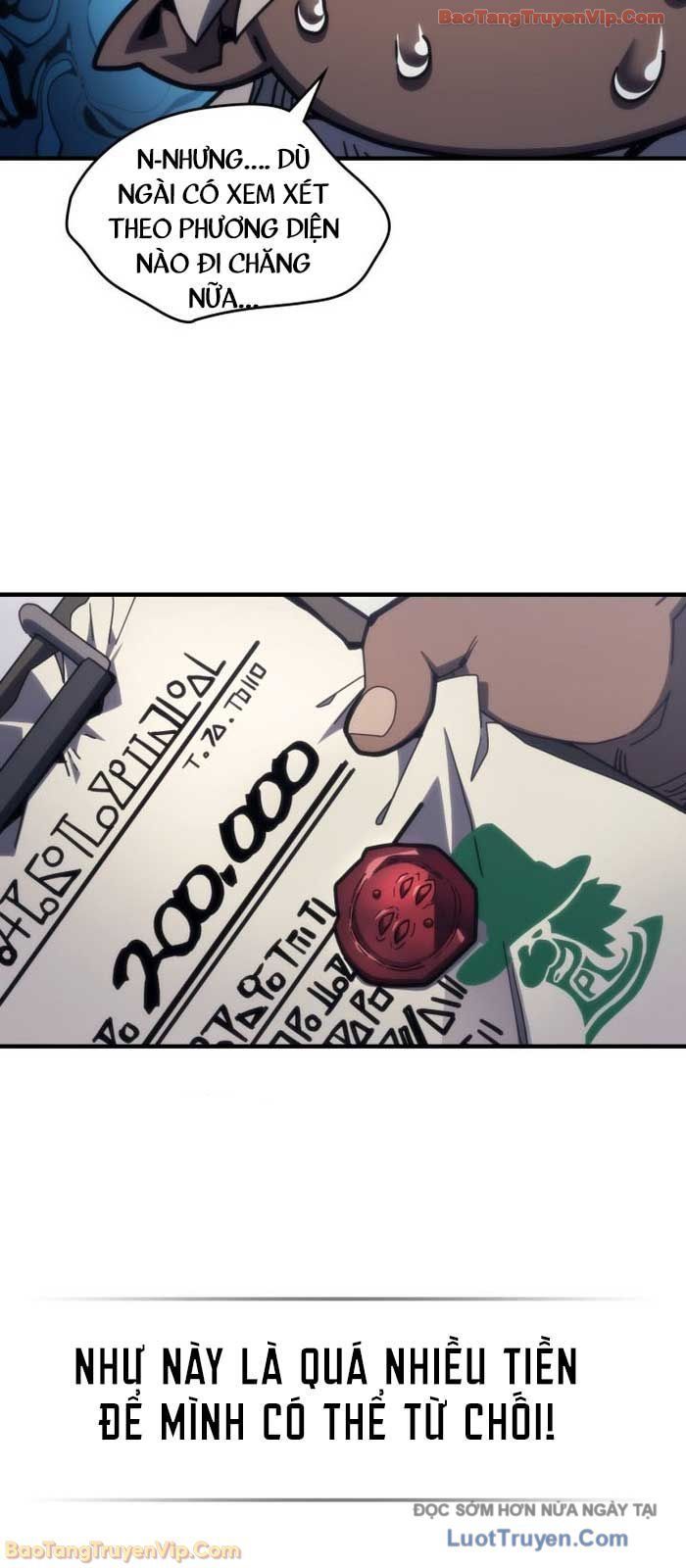 Hãy Hành Động Như Một Boss Đi Ngài Mr Devourer [Chap 106] - Page 20