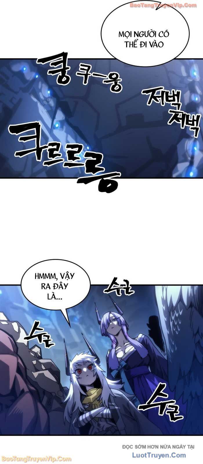 Hãy Hành Động Như Một Boss Đi Ngài Mr Devourer [Chap 106] - Page 23