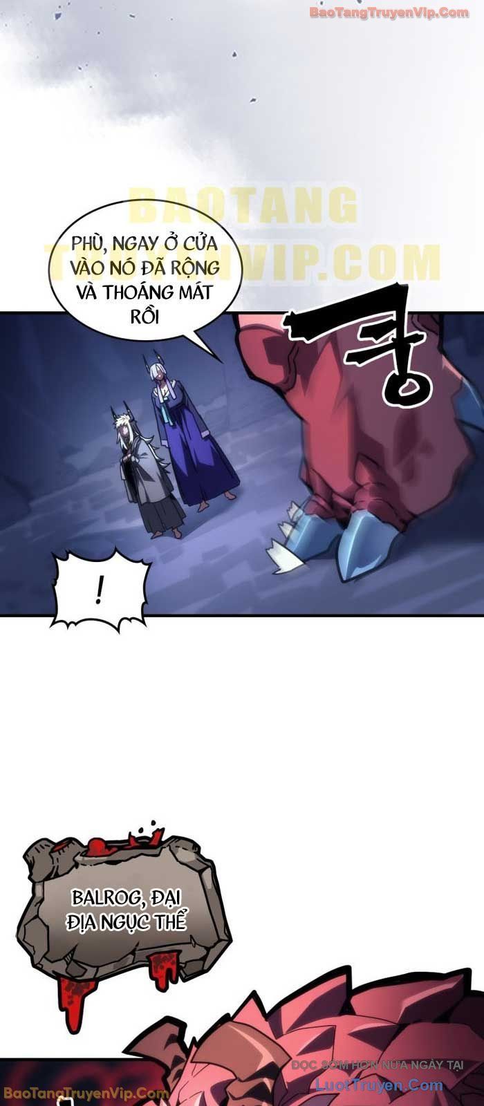 Hãy Hành Động Như Một Boss Đi Ngài Mr Devourer [Chap 106] - Page 25