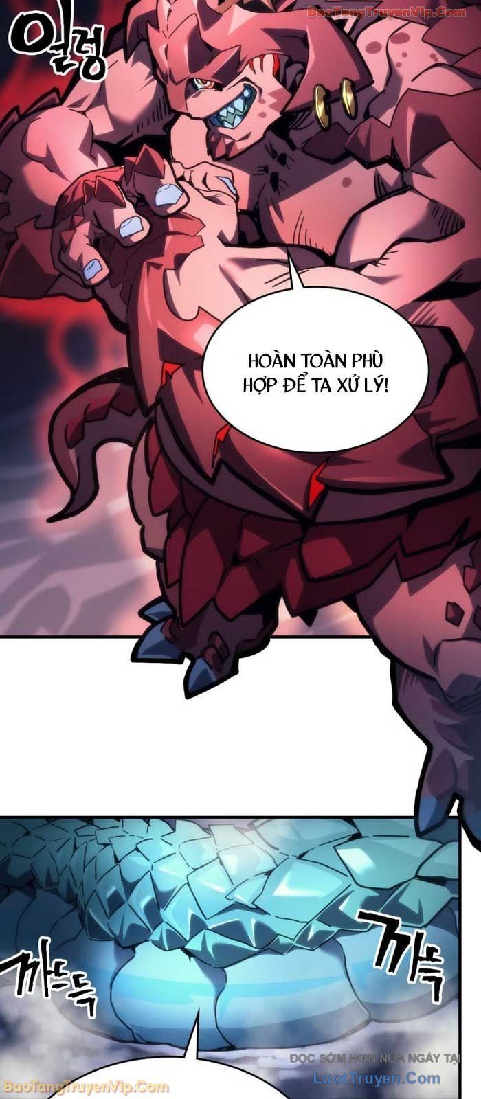 Hãy Hành Động Như Một Boss Đi Ngài Mr Devourer [Chap 106] - Page 26