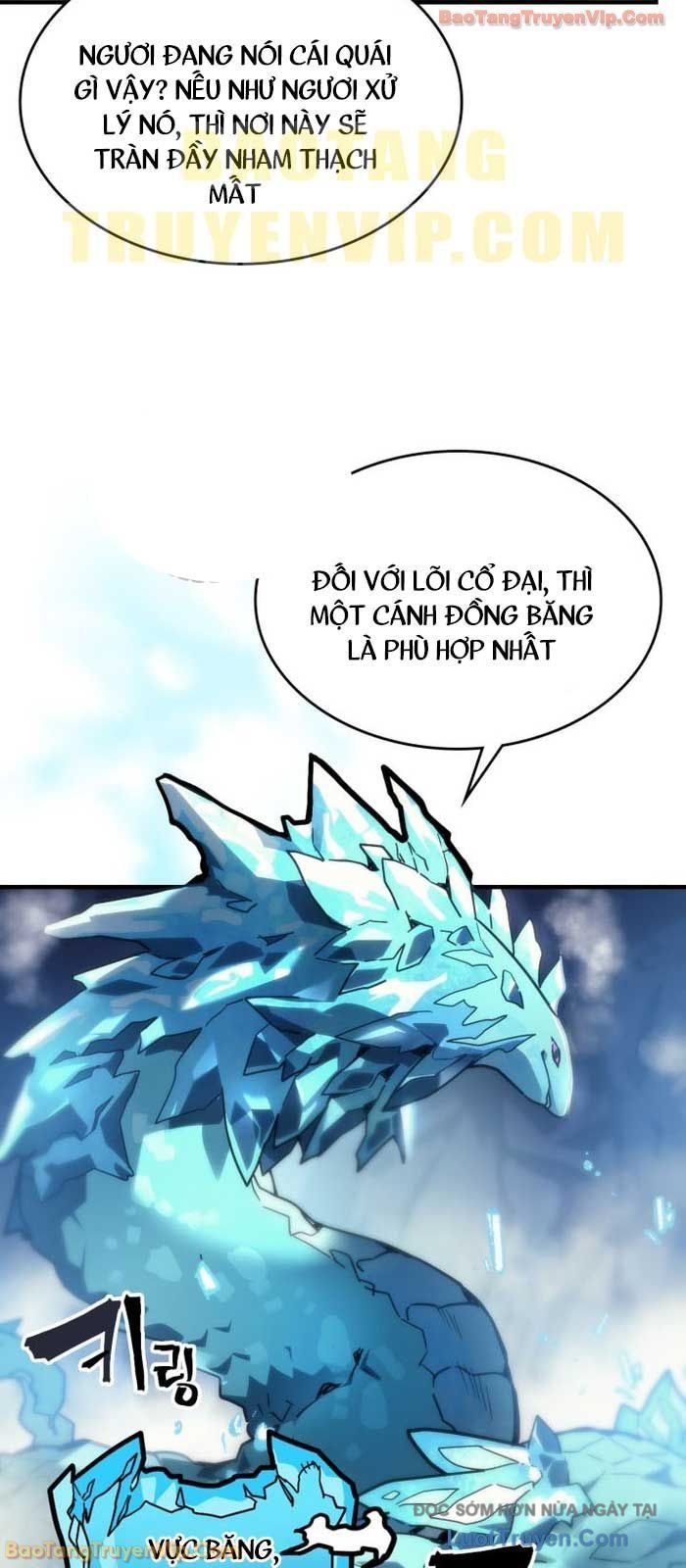Hãy Hành Động Như Một Boss Đi Ngài Mr Devourer [Chap 106] - Page 27