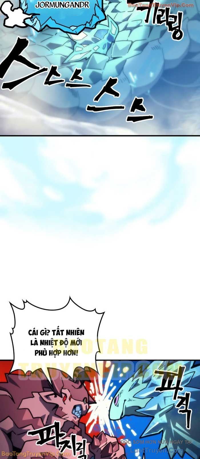 Hãy Hành Động Như Một Boss Đi Ngài Mr Devourer [Chap 106] - Page 28