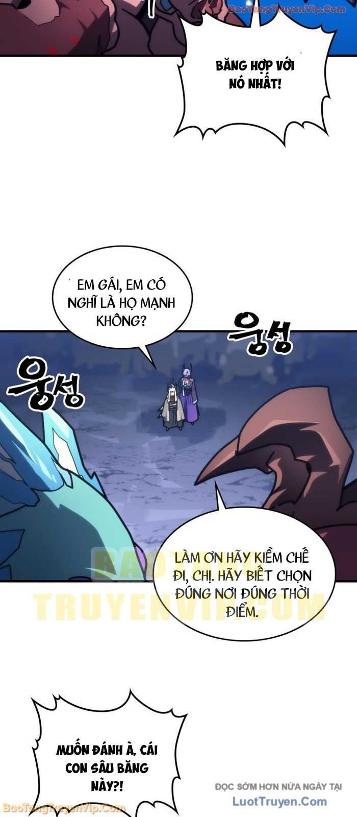 Hãy Hành Động Như Một Boss Đi Ngài Mr Devourer [Chap 106] - Page 29