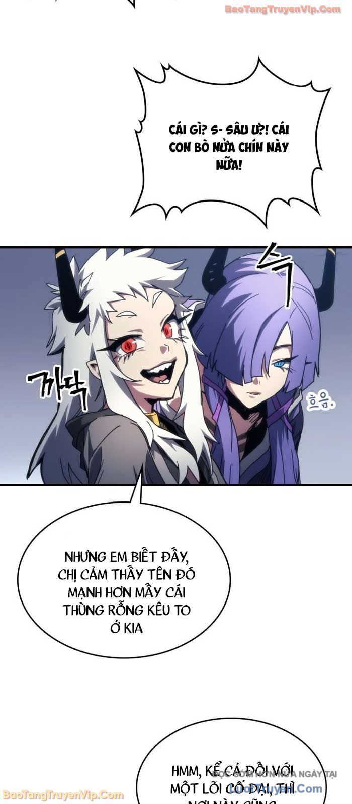 Hãy Hành Động Như Một Boss Đi Ngài Mr Devourer [Chap 106] - Page 30