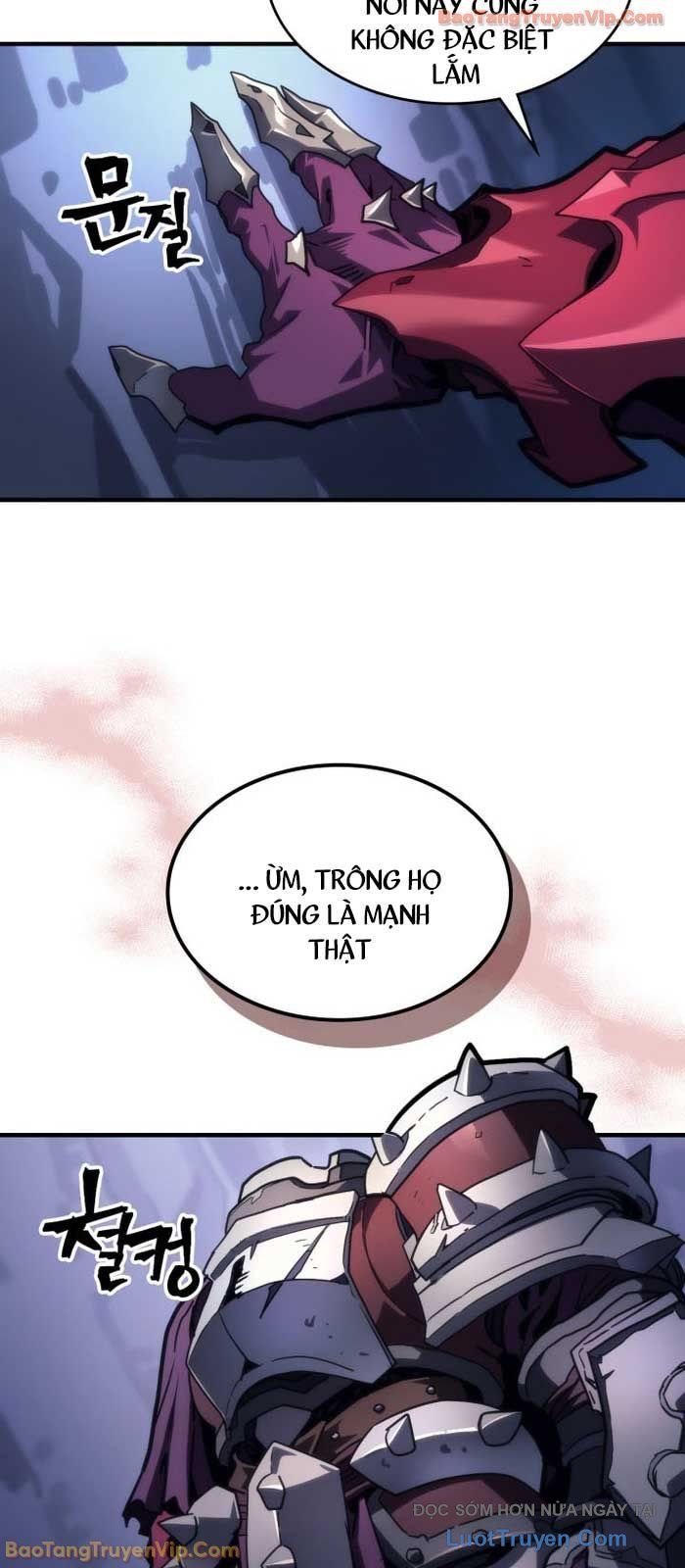 Hãy Hành Động Như Một Boss Đi Ngài Mr Devourer [Chap 106] - Page 31