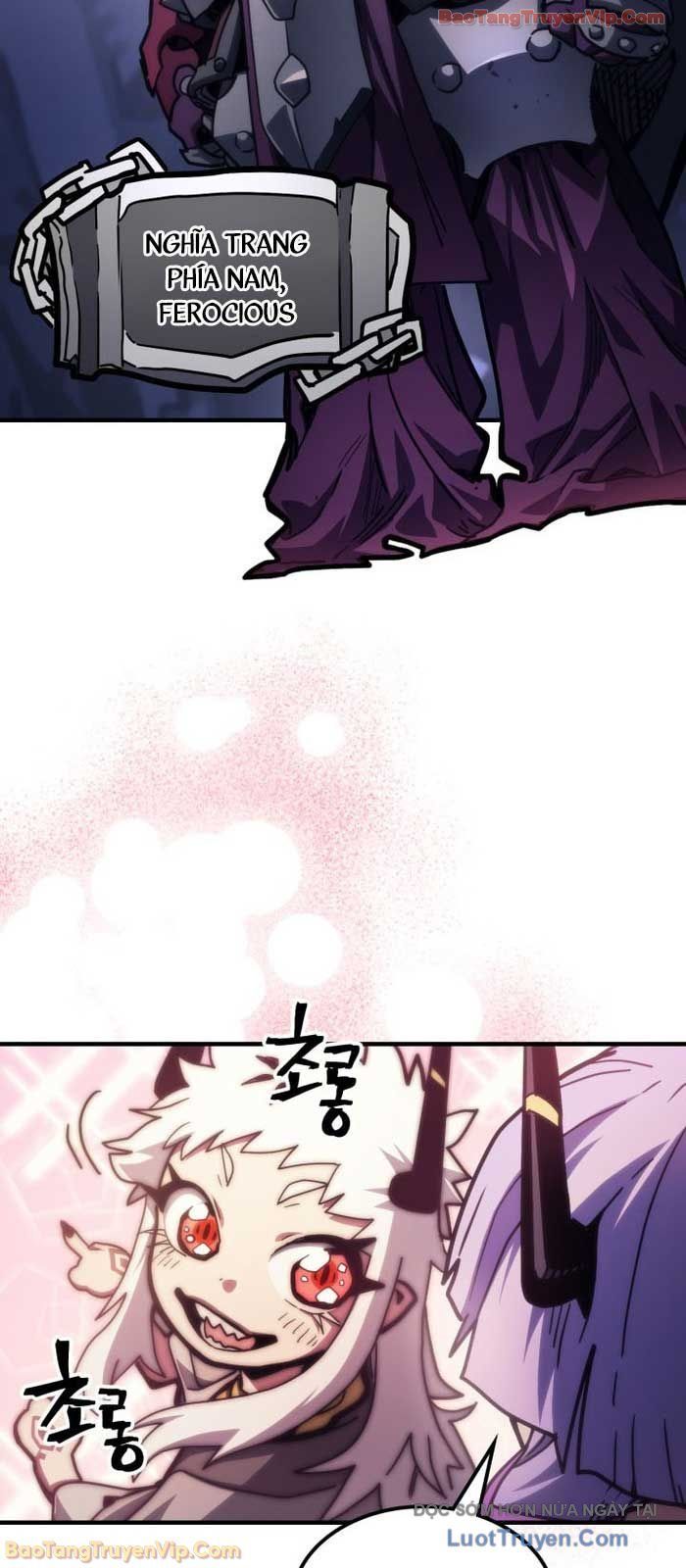 Hãy Hành Động Như Một Boss Đi Ngài Mr Devourer [Chap 106] - Page 32