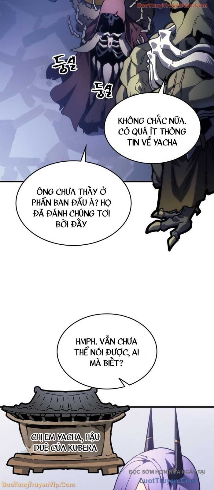 Hãy Hành Động Như Một Boss Đi Ngài Mr Devourer [Chap 106] - Page 34