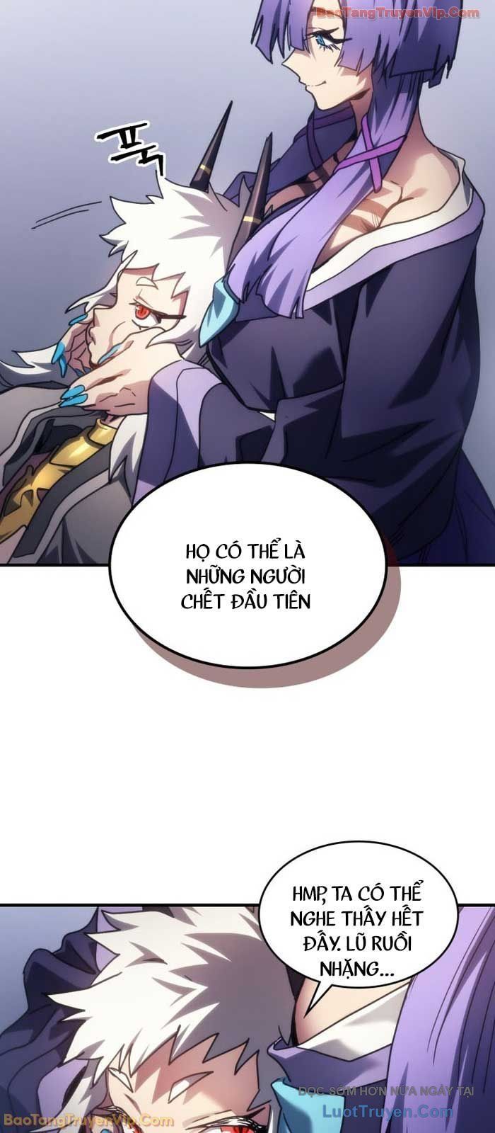 Hãy Hành Động Như Một Boss Đi Ngài Mr Devourer [Chap 106] - Page 35