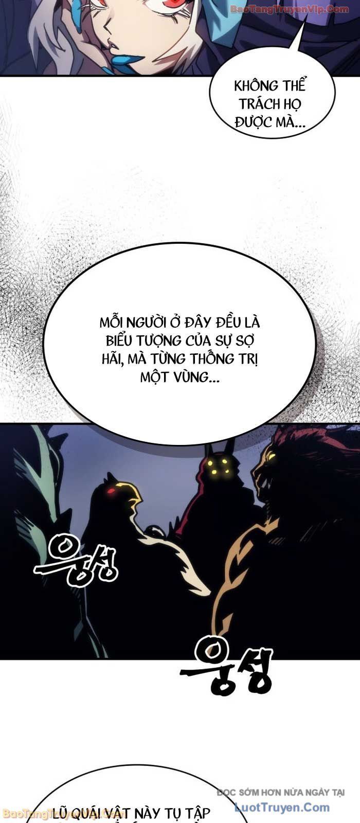 Hãy Hành Động Như Một Boss Đi Ngài Mr Devourer [Chap 106] - Page 36