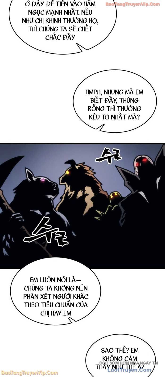 Hãy Hành Động Như Một Boss Đi Ngài Mr Devourer [Chap 106] - Page 37