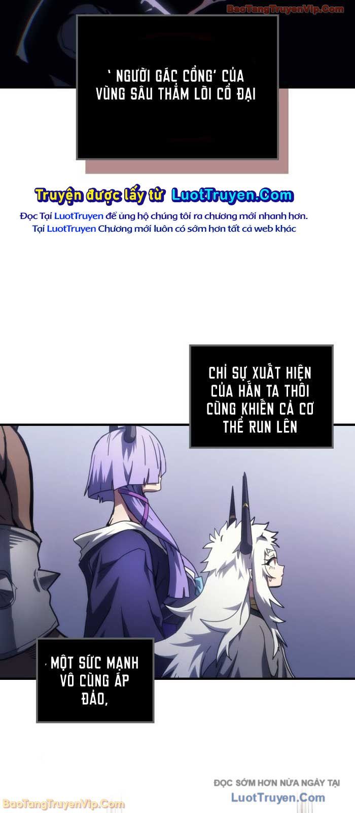 Hãy Hành Động Như Một Boss Đi Ngài Mr Devourer [Chap 106] - Page 43