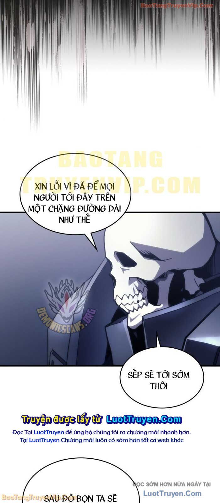 Hãy Hành Động Như Một Boss Đi Ngài Mr Devourer [Chap 106] - Page 45