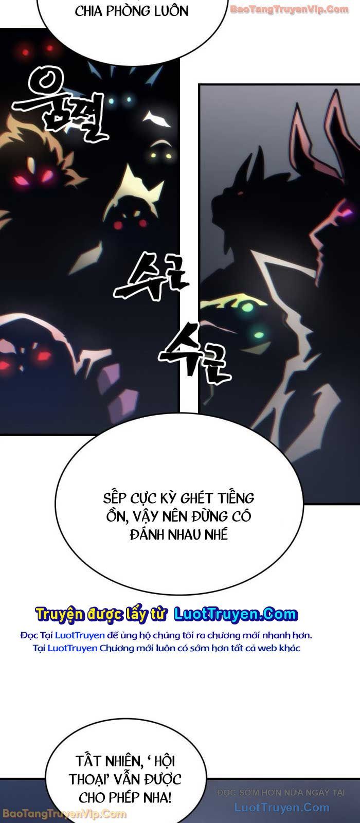 Hãy Hành Động Như Một Boss Đi Ngài Mr Devourer [Chap 106] - Page 46