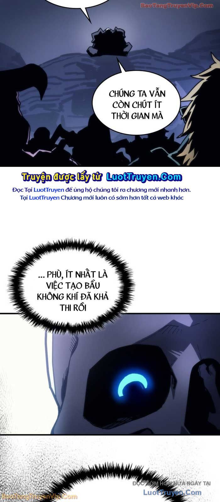 Hãy Hành Động Như Một Boss Đi Ngài Mr Devourer [Chap 106] - Page 47