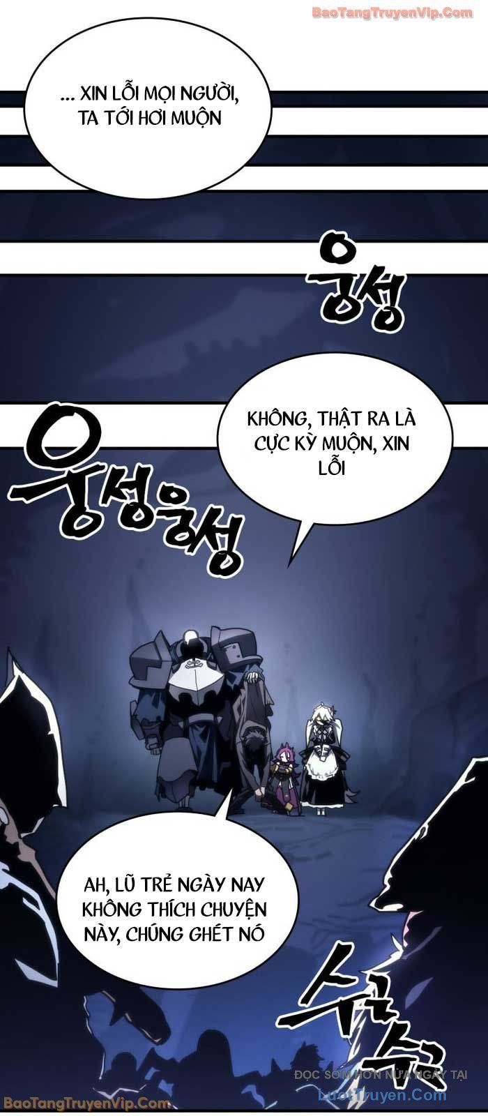 Hãy Hành Động Như Một Boss Đi Ngài Mr Devourer [Chap 106] - Page 49