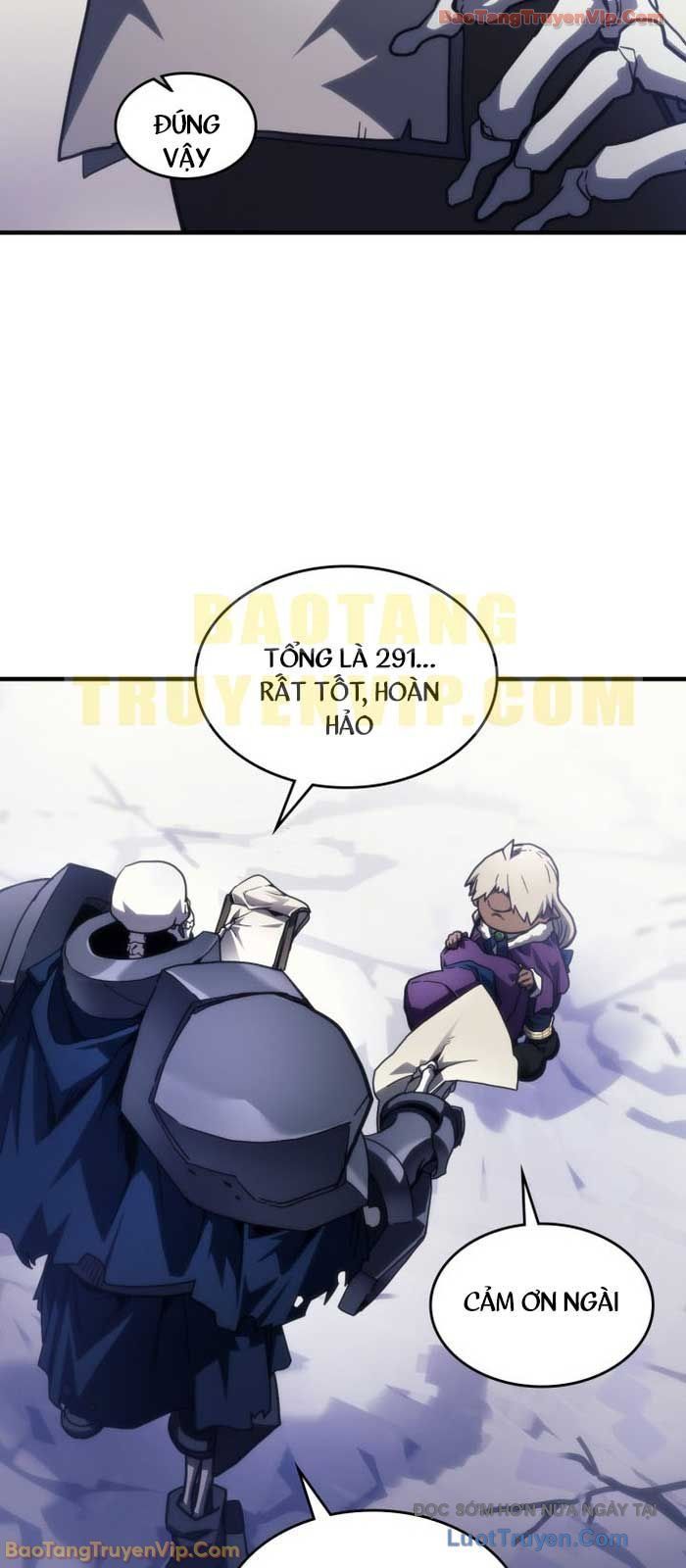 Hãy Hành Động Như Một Boss Đi Ngài Mr Devourer [Chap 106] - Page 5