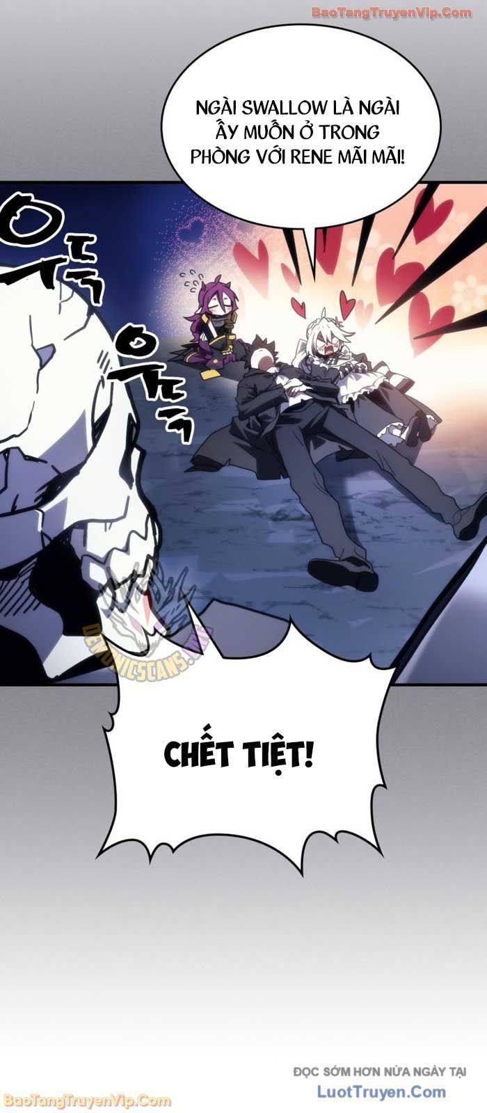 Hãy Hành Động Như Một Boss Đi Ngài Mr Devourer [Chap 106] - Page 51