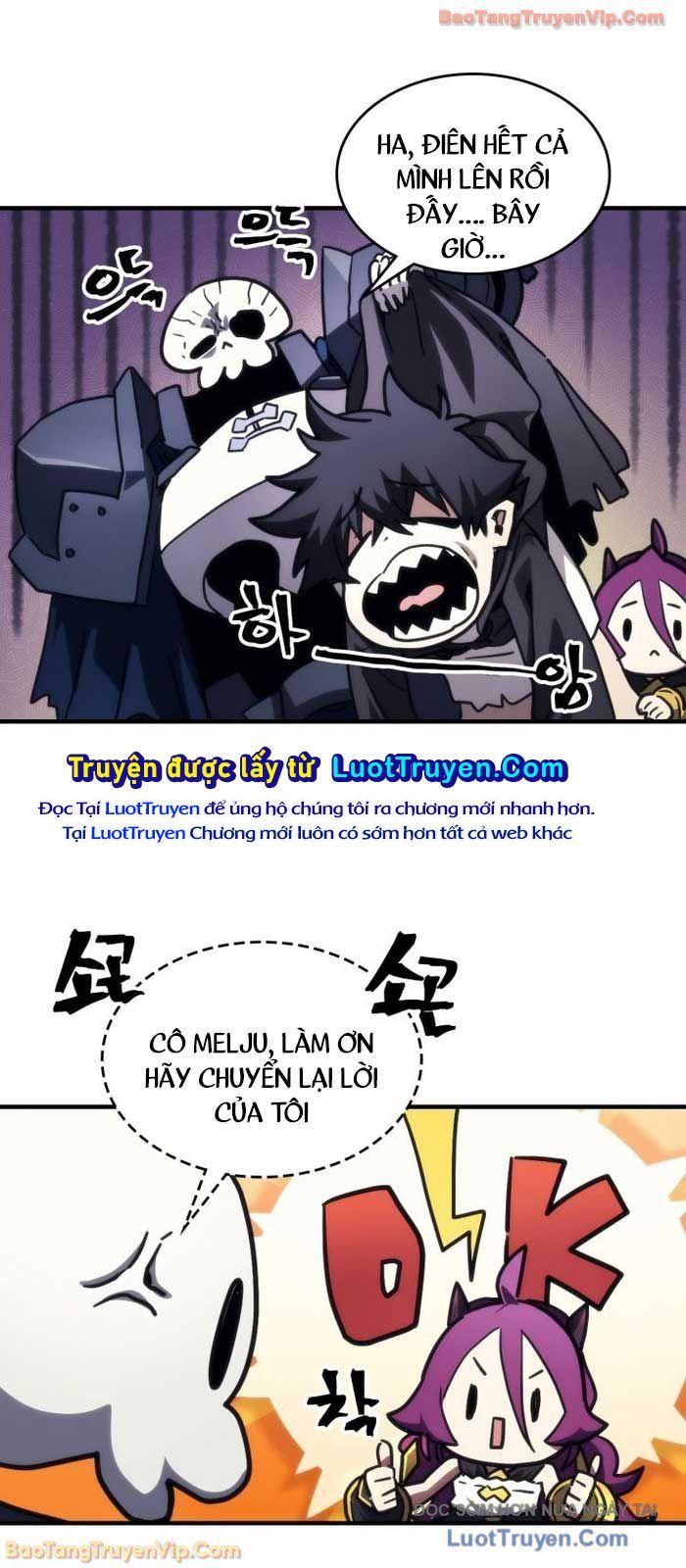 Hãy Hành Động Như Một Boss Đi Ngài Mr Devourer [Chap 106] - Page 52