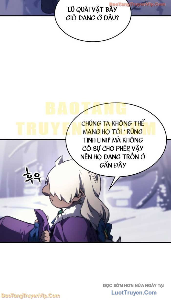 Hãy Hành Động Như Một Boss Đi Ngài Mr Devourer [Chap 106] - Page 6