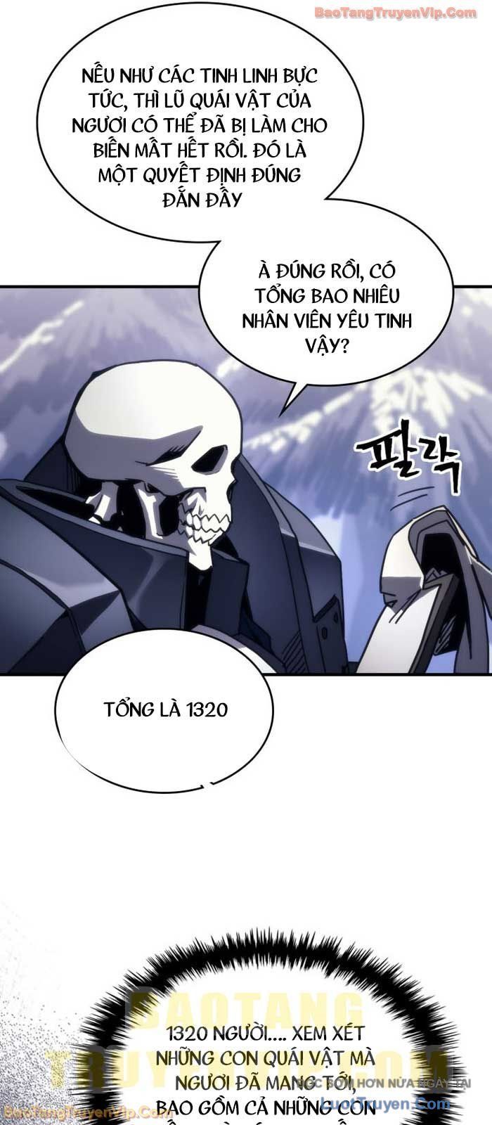 Hãy Hành Động Như Một Boss Đi Ngài Mr Devourer [Chap 106] - Page 7