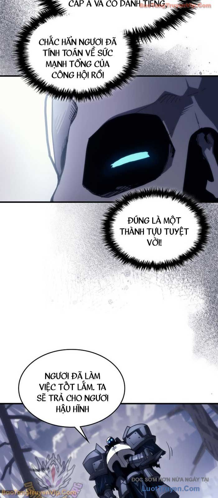 Hãy Hành Động Như Một Boss Đi Ngài Mr Devourer [Chap 106] - Page 8