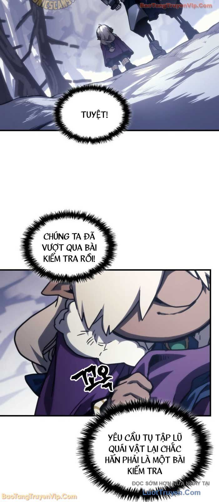 Hãy Hành Động Như Một Boss Đi Ngài Mr Devourer [Chap 106] - Page 9