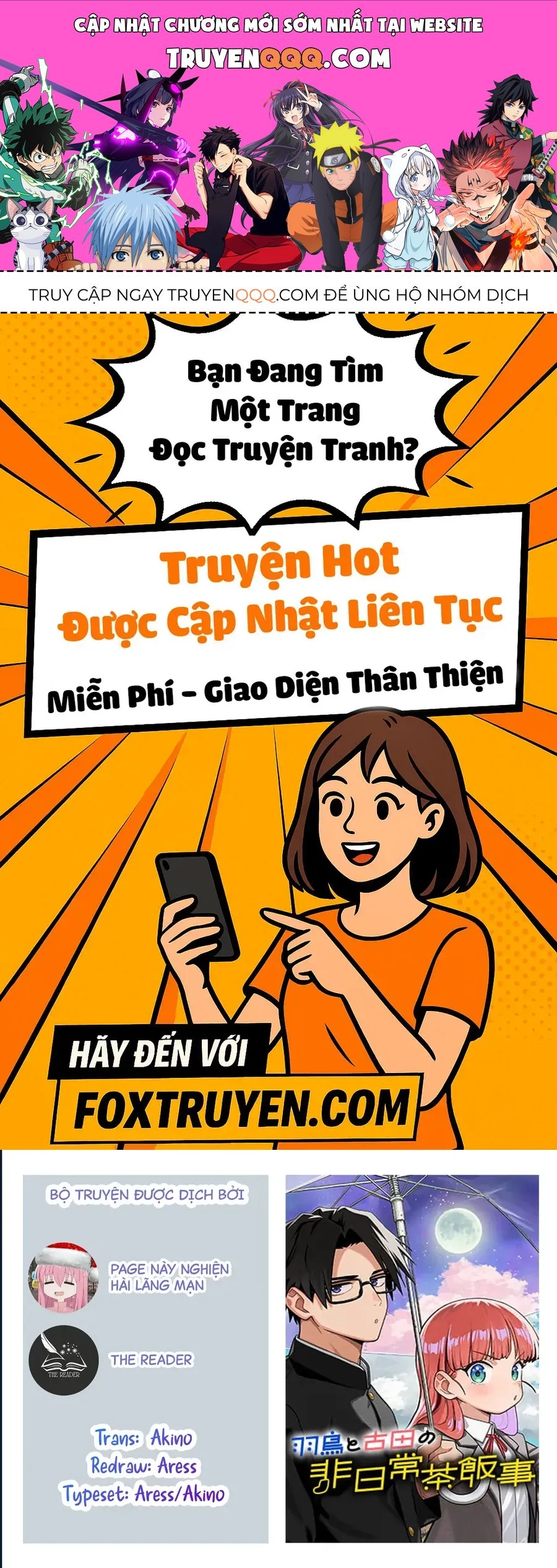 Nettruyen Truyện tranh online