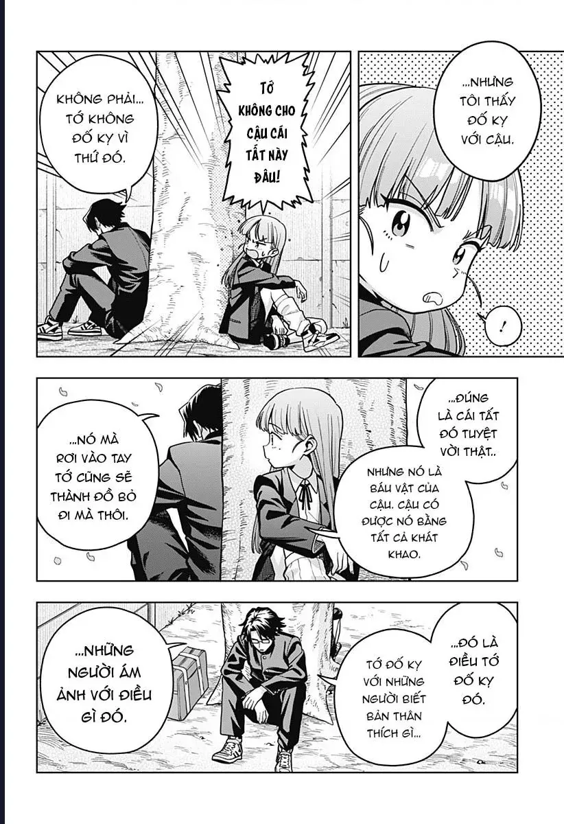 Nettruyen Truyện tranh online