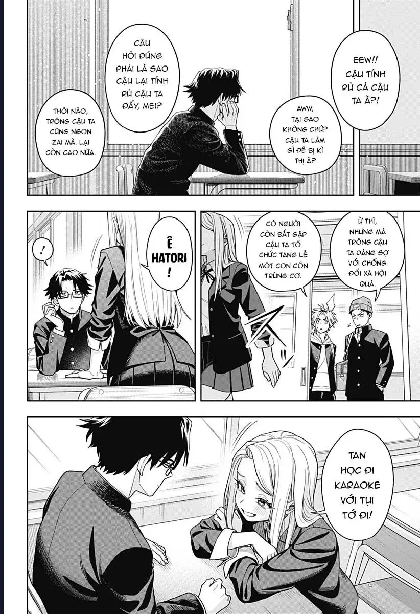 Nettruyen Truyện tranh online