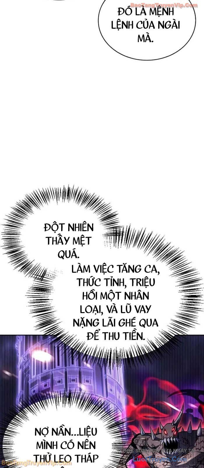 Chiến Lược Công Tháp Của Phế Vật [Chap 1-6]