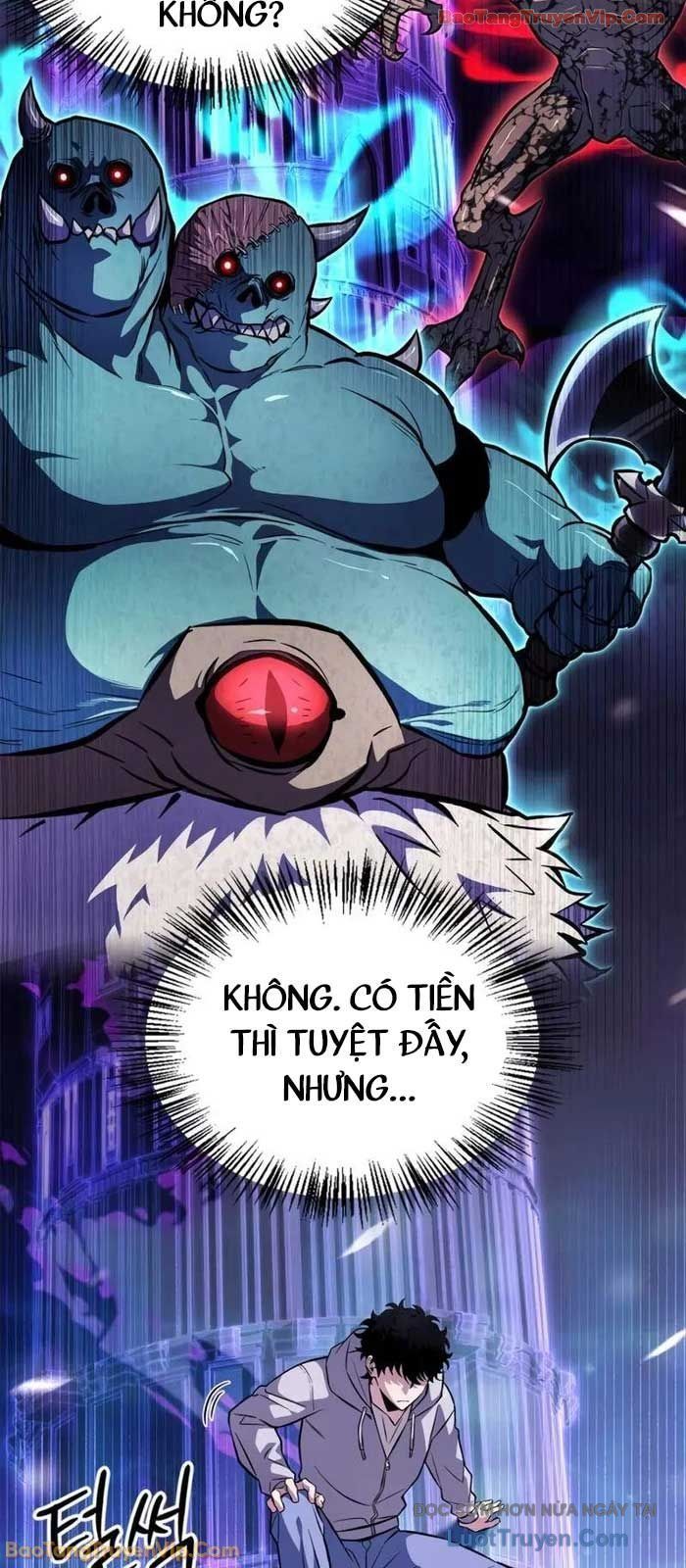 Chiến Lược Công Tháp Của Phế Vật [Chap 1-6]